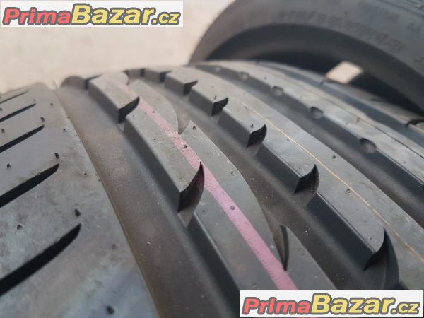 4xnova sada pneu Eurotec n8000 215/35 r18 84y11