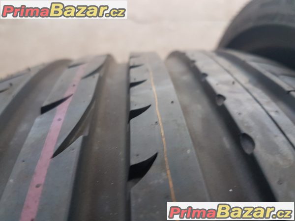 4xnova sada pneu Eurotec n8000 215/35 r18 84y11