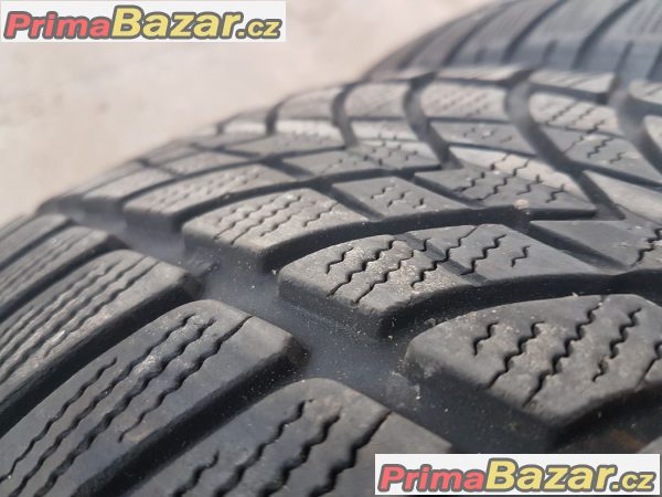 2xpneu Dunlop sport 4d zet 235/65 r17