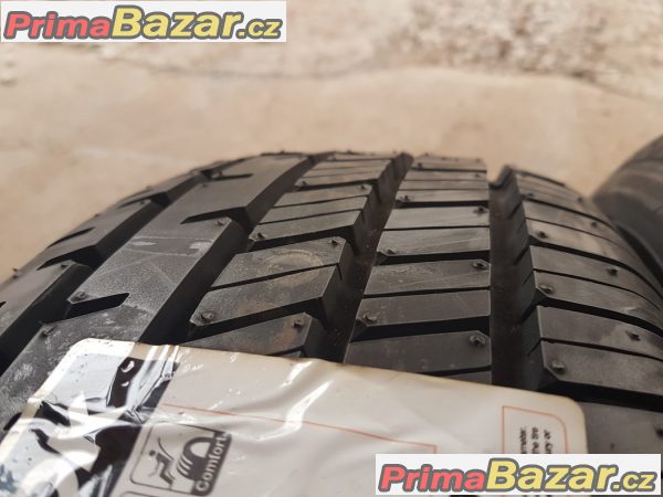 2xnova pneu Hankook radial ra14 215/65 r16c 109/101t