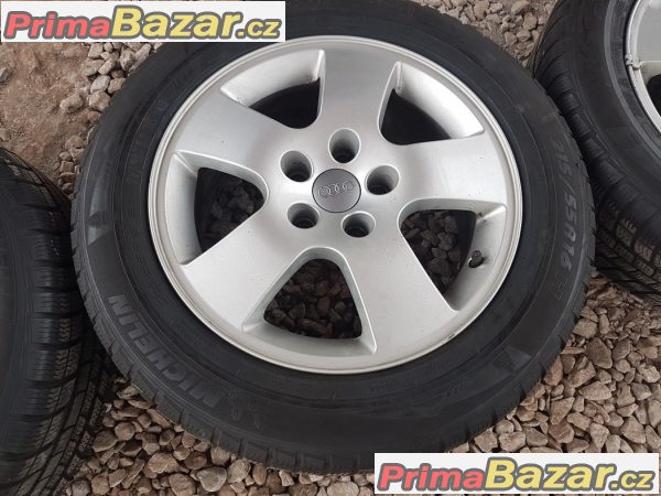 sada audi germ. 4b0601025f 5x112  7jx16 et45