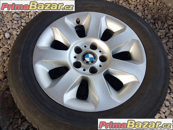 sada alu kol Bmw 6758774 8 5x120 7jx16 is20