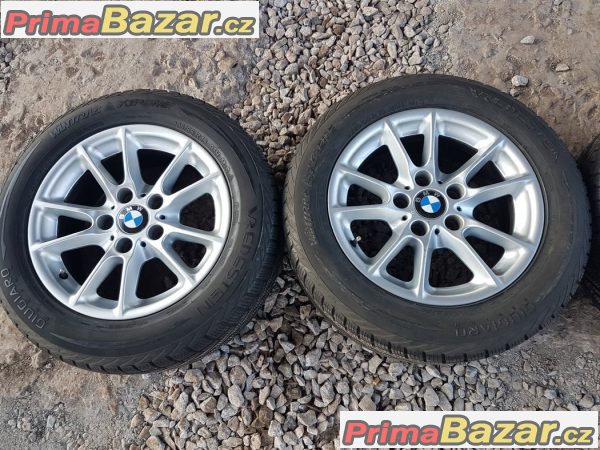 sada alu kol Bmw 67661990 10 5x120 7jx16