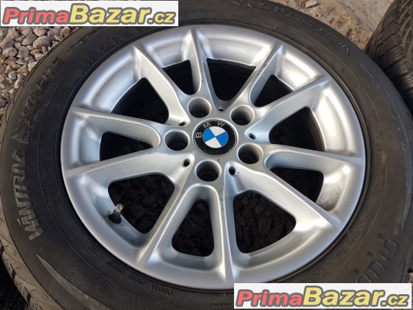 sada alu kol Bmw 67661990 10 5x120 7jx16