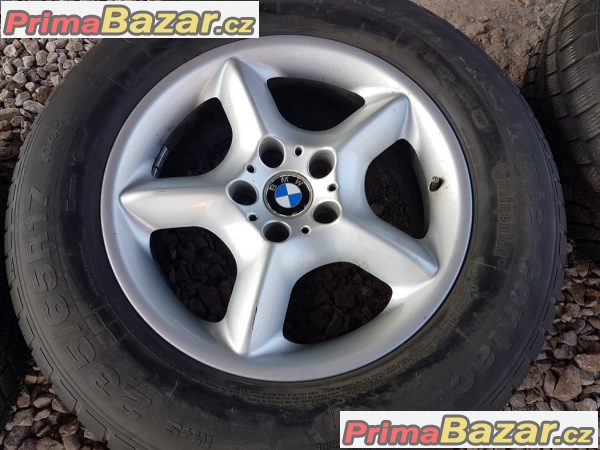 sada alu kol Bmw x5 e53 1096159-13 5 5x1