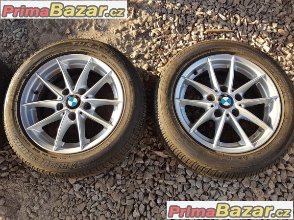 zanovni sada kol Bmw 6795707-13 11 5x120 7jx16 is44