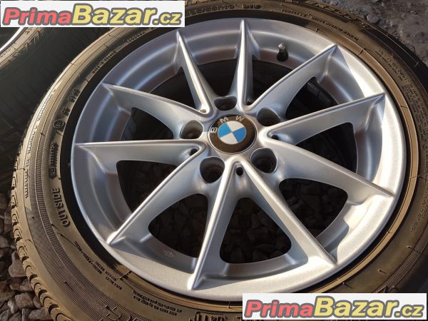 zanovni sada kol Bmw 6795707-13 11 5x120 7jx16 is44