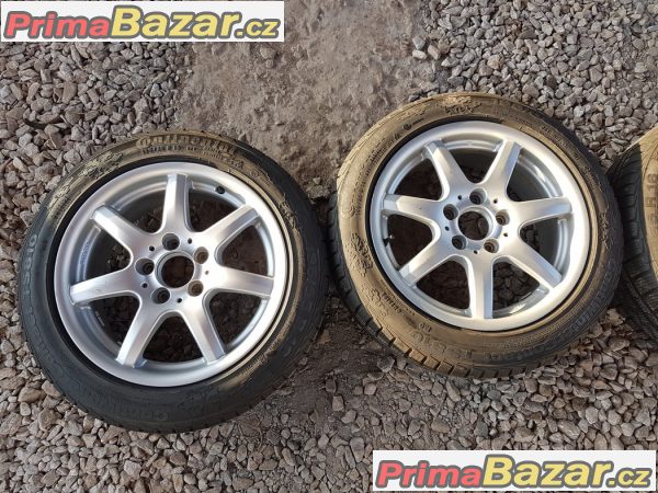 sada alu kol DV706 Rial germ. 5x112 7jx16 et48