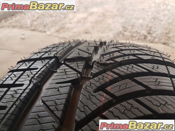 1xnova pneu Michelin pilot alpin zimni 235/55 r17 103h