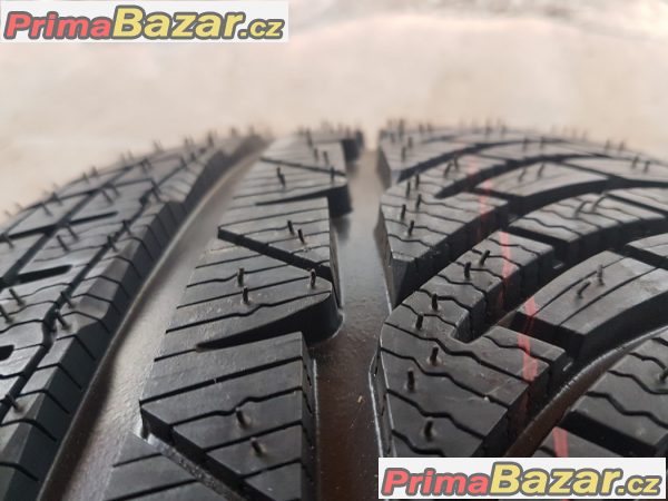 1xnova pneu Michelin pilot alpin zimni 235/55 r17 103h