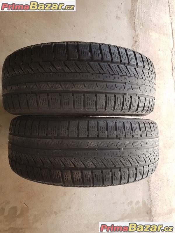 2xpneu Bridgestone Blizzak LM-30 9 205/55 r16 91H