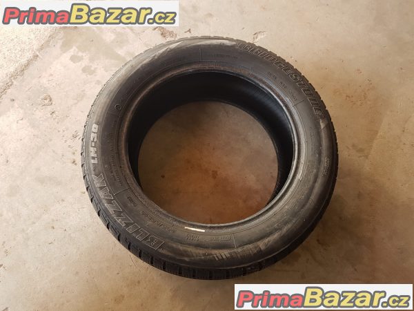 2xpneu Bridgestone Blizzak LM-30 9 205/55 r16 91H