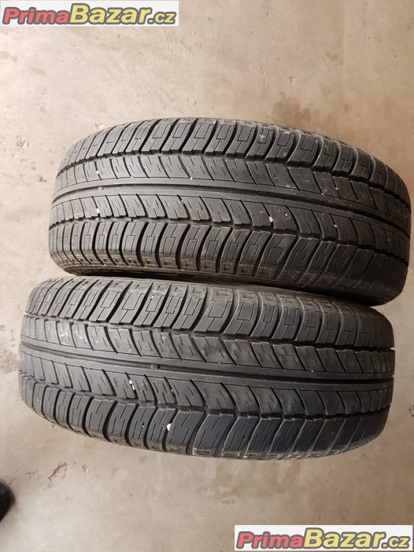 2xpneu Matador Prima 185/60 r14 82T 4 letni 185/60 r14 82T