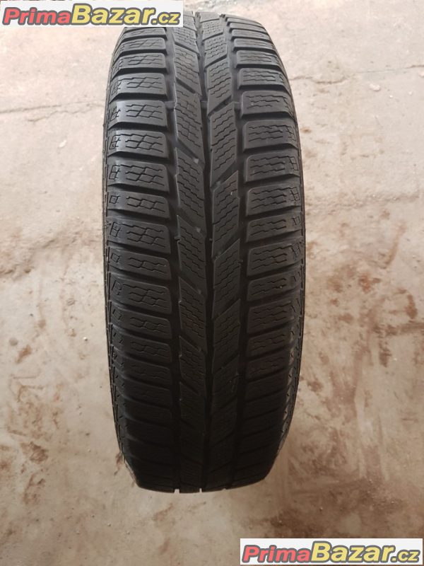 1x pneu Semperit master grip 12 175/70 r14 84t