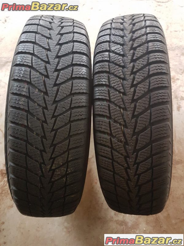 2xpneu Matador nordica basic 12 165/70 r14 81t