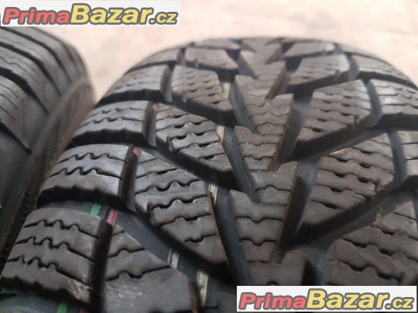 2xpneu Matador nordica basic 12 165/70 r14 81t