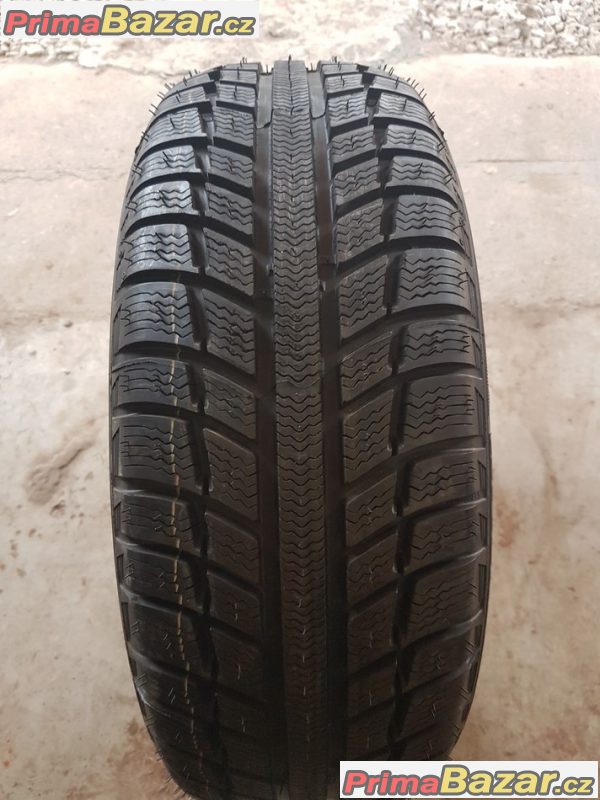 1xnova pneu Michelin primacy alpin  205/55 r16 91h9