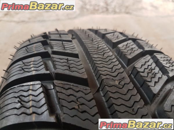 1xnova pneu Michelin primacy alpin  205/55 r16 91h9