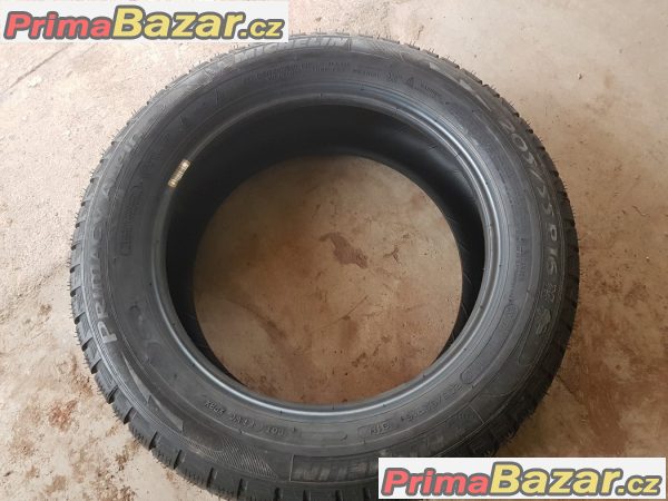 1xnova pneu Michelin primacy alpin  205/55 r16 91h9