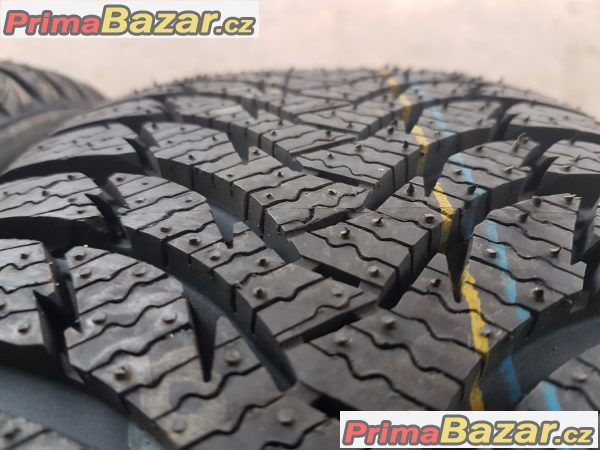 2xnove pneu Kumho tyre 1 wp51 195/50 r15 82h 14