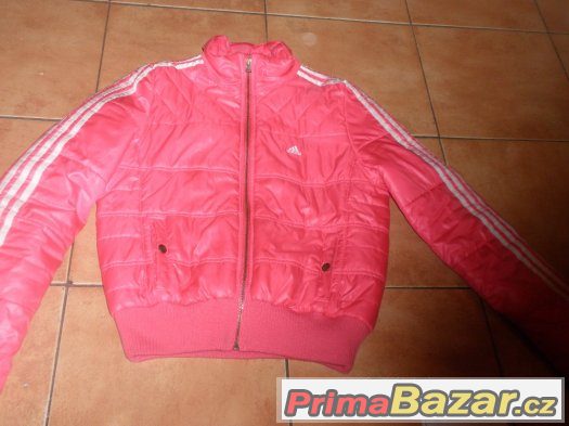 Bunda ADIDAS vel.40