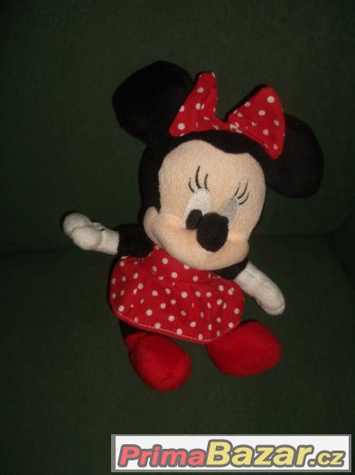 NOVÉ MINNIE + MICKEY