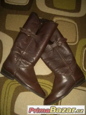 KOZAČKY