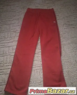 Tepláky