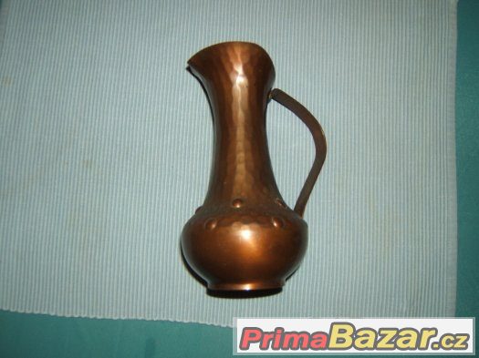 Medeny dzbanek 18,5 cm