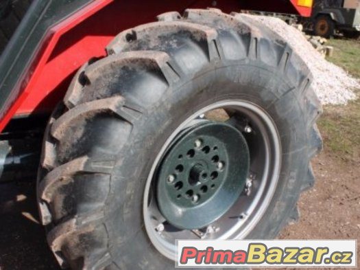 KOLA + PNEU NA TRAKTOR KOLA + PNEU NA TRAKTOR