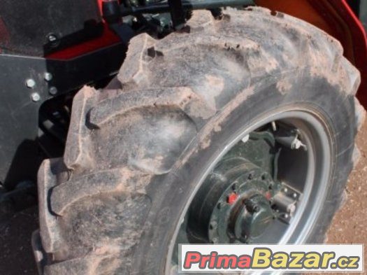 KOLA + PNEU NA TRAKTOR KOLA + PNEU NA TRAKTOR