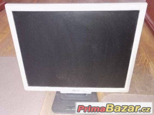 LCD monitory 17´a 19´