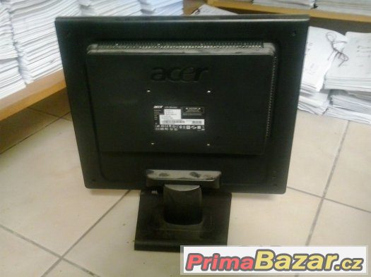 LCD monitory 17´a 19´