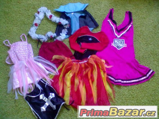 maškarní,karneval mix -baliček maškarní,karneval mix -baliček