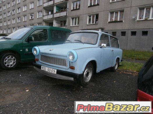 Trabant