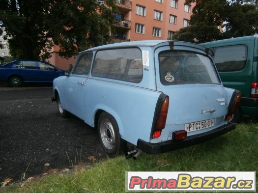 Trabant