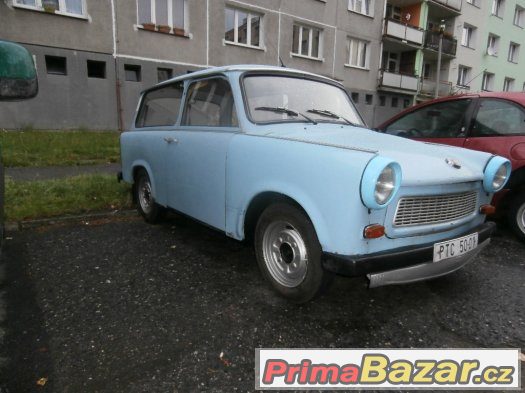 Trabant