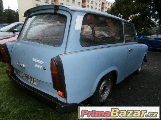 Trabant