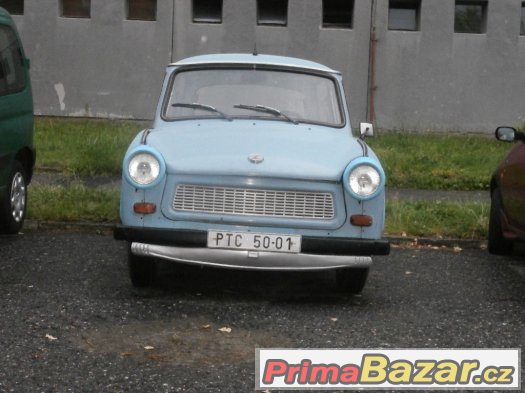 Trabant