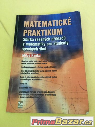 Matematika