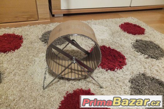 Prodám kolečko pro hlodavce - průměr 15 cm