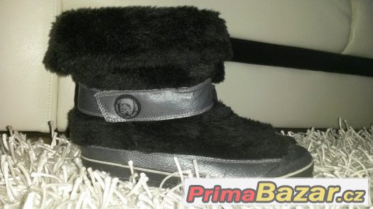Diesel Boots vel.39 Diesel Boots vel.39