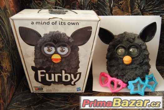 Furby