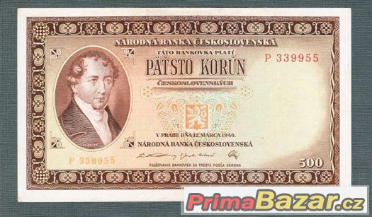 stare-bankovky-500-kcs-1946-neperforovana-pekny-stav