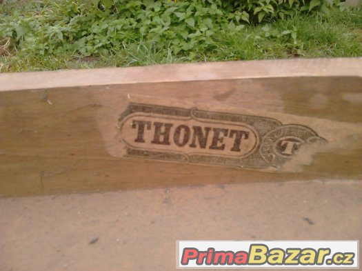 Židle THONET