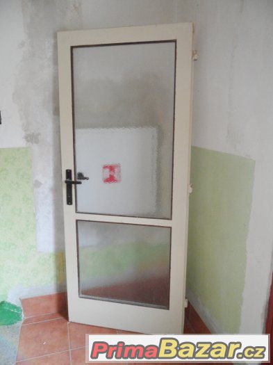 Interiérové dveře Interiérové dveře