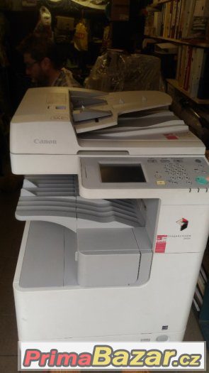 Multifunkční tiskárna/scaner/kopírka CANON IR 2520