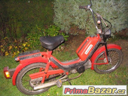 BABETTA 210