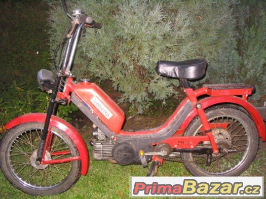 BABETTA 210