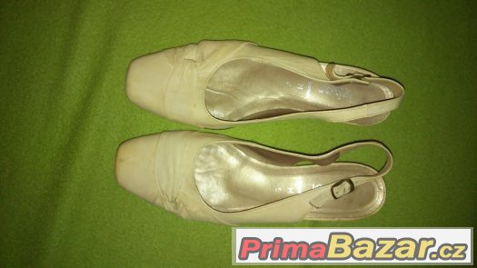 Elegantni lodicky GABOR vel.39 Elegantni lodicky GABOR vel.39